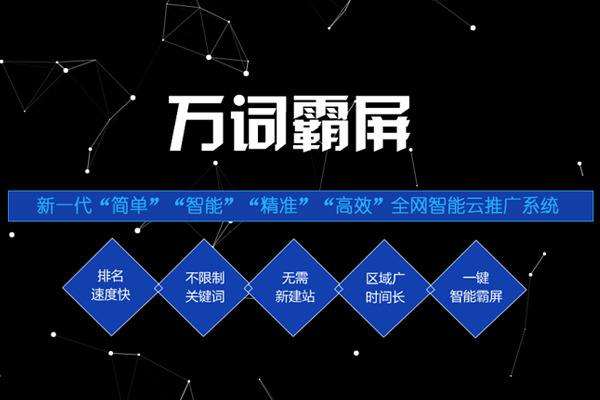 防城港企業如何通過愛采購競價實現高效網絡技術推廣