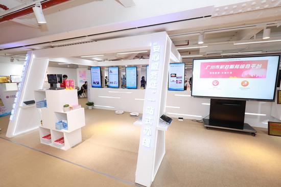 廣州人注意！未來3個月這里全面展示三項工程成果，會務服務助力體驗升級