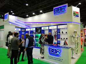 新天會展 專業舞臺搭建，助力國內國際展會成功