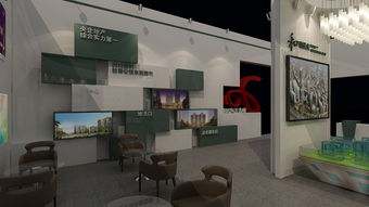 興麟企業與聯動傳媒 打造卓越的會展服務與展會設計專家